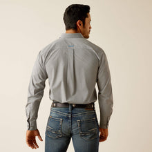 Load image into Gallery viewer, Ariat Men&#39;s Team Gareth Fitted Shirt
