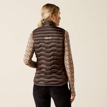 Load image into Gallery viewer, Ariat Women&#39;s Ideal Down Vest (Mole)
